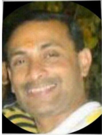 Anand A 
